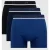 Schiesser Boxershort met stretch in set van 3