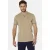 Babista regular polo JORMAR beige – (set van 2)