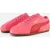 Puma Puma Tackle Sneakers roze Suede