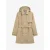 Trenchcoat voor dames Aigle Gore-tex