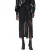 AllSaints Francesca Skirt Black