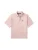 LACOSTE Shirt  rosa