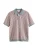 Next Trui  smoky blue / cranberry / wit
