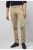 Meyer M5Chino beige, Effen