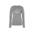 Dames-T-shirt met lange mouwen super.natural Mountain
