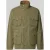 Barbour regular fit jas van katoenmix model ‘SANDERLING’