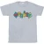 Li-cense Disney heren mickey mouse fruit blokken t-shirt