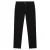 Wrangler Redford tapered jeans – zwart
