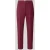 Jake*s Collection Broek van viscosemix met persplooien
