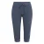 Damesbroek KAFFE Curve Nana Capri