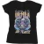 Li-cense Disney dames villains ursula make em squirm katoenen t-shirt