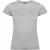 Roly Dames jamaica t-shirt met korte mouwen