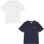 Boss T-shirt Junior (2-pack)