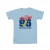 Disney Heren Cars Piston Cup 95 T-Shirt (Babyblauw)