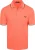 Fred Perry Polo Twin Tipped M3600 Roze 04C