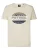 Petrol Industries Shirt ‘Kennicott’  beige / zwart / offwhite