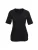 Goldner Shirt  zwart