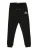 Calvin Klein Jeans Broek  zwart / wit