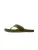 THE NORTH FACE Teenslippers  beige / kaki