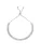 So Chic Armband  zilver