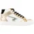 Kaporal damessneakers stralen