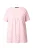Ulla Popken Shirt  rosa / lichtroze