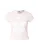 Juicy Couture Shirt ‘I WANT CANDY’  rosé / wit