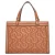 Bulaggi shopper Shelly cognac