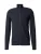BLEND Gebreid vest  zwart