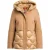 Parajumpers Nadine Camel Bruin Donsjack