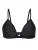 PROTEST Bikinitop ‘MM FRANKLIN’  zwart