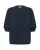CULTURE Blouse ‘CULida Chabrina’  donkerblauw