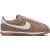 Nike Cortez Sneakers Dames – Bruin –