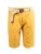 Antony Morato shorts Fred Mannen geel