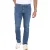 MYT Herenjeans met rechte pijpen, hyperstretch denim in blauw