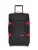 EASTPAK Trolley ‘Tranverz’  rood / zwart