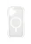 iDeal of Sweden Smartphonehoesje ‘iPhone 16 Plus’  transparant / wit