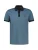 LERROS Shirt  navy / duifblauw