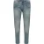 Men’s Replay Anbass Slim-Fit Jeans in Blue