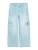 Cool Club Jeans  blauw denim