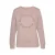 BENCH Sweatshirt  mauve / oudroze