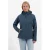Kjelvik jas WP Mirte donkerblauw