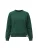 Peter Jo Sweatshirt ‘Women’s Organic Sweatshirt – Willow’  donkergroen
