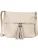 Florence Schoudertas  beige