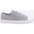 Hush Puppies Brooke Stoffen Grijze Damessneakers