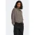 JDY geruit jacket – bruin