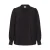 Damesblouse met lange mouwen KAFFE Curve Kcmariana