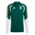 ADIDAS PERFORMANCE Functioneel shirt ‘FIGC’  lichtgeel / spar / wit