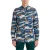 Paul Smith Mens Ls Regular Fit Shirt Inky Blue