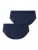 Hanro Slip ‘ Cotton Essentials ‘  navy